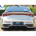 zest aero parts body kit for kia k5 optima dl3 2019-23